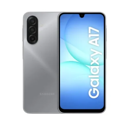 Galaxy A17- 4GB 128GB Gray SM-A175F