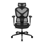 Silla ThunderX3 YTC-Mesh Black TEGC-2063101.11
