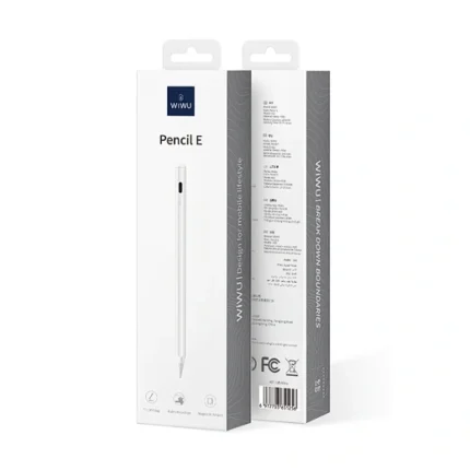 Wiwu Pencil E A02 White iOS