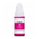 Tinta Canon Magenta para Serie G