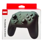 Pro Controller For N-Switch W028