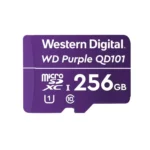Western Digital MicroSD WDD256G1POC 256GB