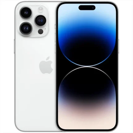 iPhone 14 Pro Max 128GB Vitrina eSim Blanco