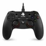 Gamepad Eagle Warrior EG-C1059T USB Xinput Negro (PC,Android,PS3,Xbox)
