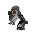 Xo 15W Wireless Charging 1 in 2 Car Bracket