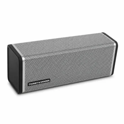 Thonet & Vander Frei TM Tws Portable Speaker 16W HK096-03610 Gris