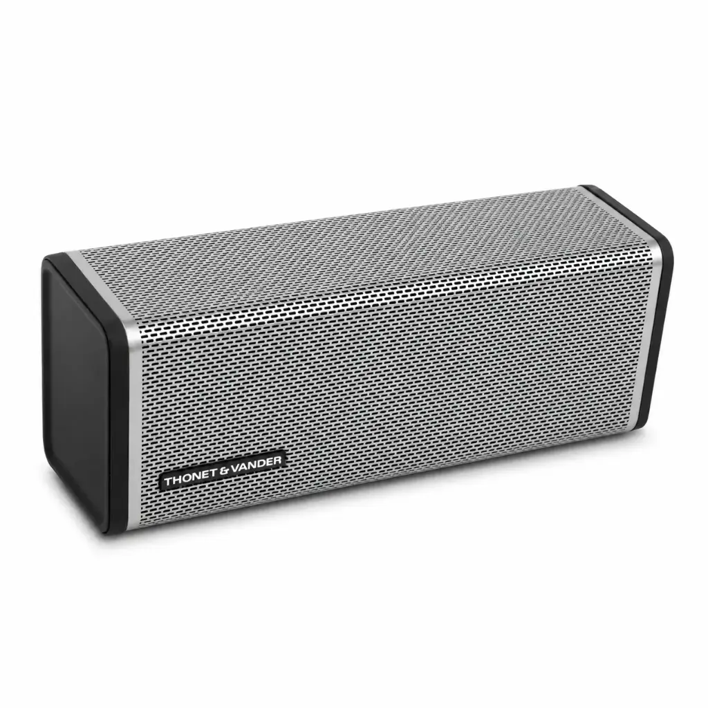 Thonet & Vander Frei TM Tws Portable Speaker 16W HK096-03610 Gris - Imagen 1