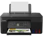Canon PIXMA G3170 Impresora Inalámbrica Multifuncional Inyección de Tinta USB Wi-Fi Negro