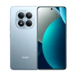 Xiaomi Note 15 Pro 8ram+256gb Azul Glaciar 6500mAh Baterry