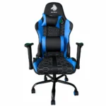Silla Gaming Eagle Warrior Black,Blue GC-708b FGC708B0001C