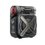 Mechanical Armor Portable 13H Black