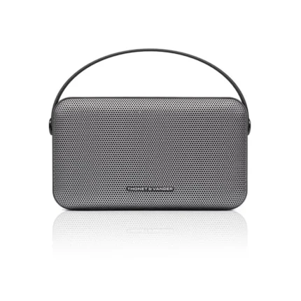 Thonet & Vander Ziegel TM Portable Speaker 30W HK096-03652 Gris