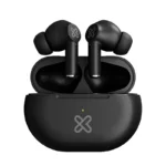 KlipXtreme Buds-Fi Tws Earbuds 17H Negro