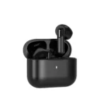 WiWU Environmental Noise Cancelling Technology Black T29