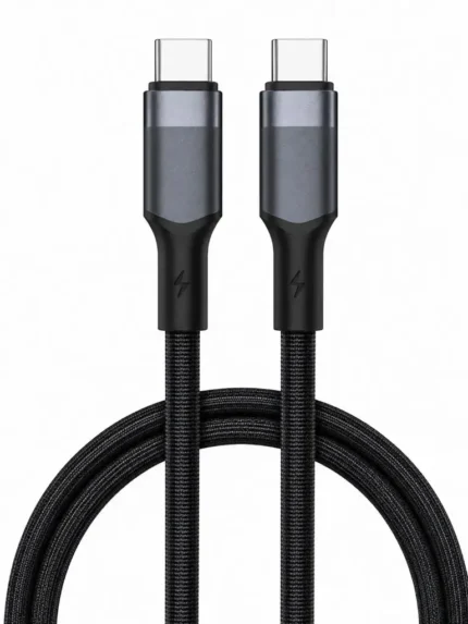 Ldnio Fast Charging Cable LS352C-240W 2M