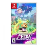Juego de Nintendo The Legend Of Zelda Echoes Of Wisdom