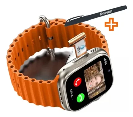 Smart Watch Ultra S9 G37 de eSim