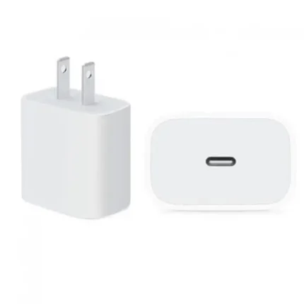 25w Power Adapter Usb-C (542)