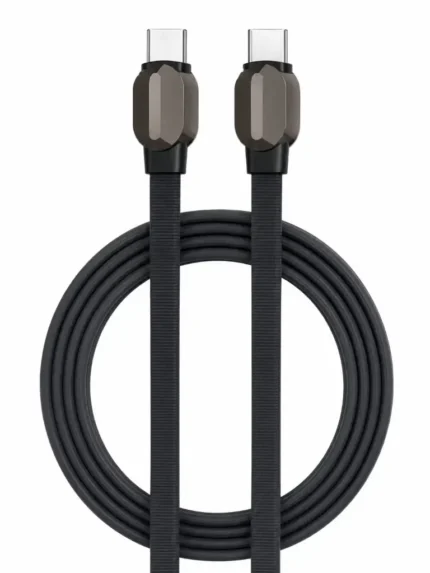 Ldnio Fast Charging Cable LC212-65W TC-TC 2M