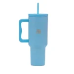 CT-TUMB2 Cubitt Termo Tumbler Smoke Blue