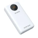 Power Bank de Carga Rápida – Portátil Romoss SW10PF