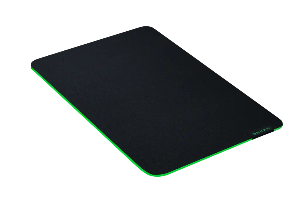 Razer Mouse Pad Gigantus V2 Soft Large Nasa 450mmx450mm - Imagen 1