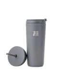 CT-MUG8 Cubitt Termo Travel Mug Gris