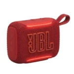 Bocina Jbl Go 5 Air Touch 10 Horas Roja