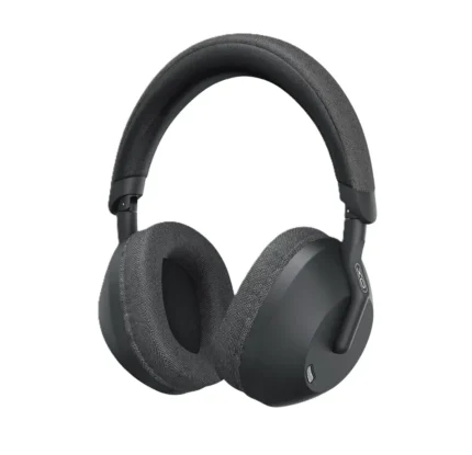 Xo Foldable Stereo BE49 Negro