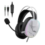 Onikuma Gaming Headphone ColorFul X91