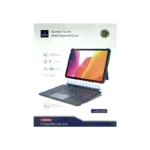 Wiwu Combo Touch Keyboard Case for iPad 10.2-10.5