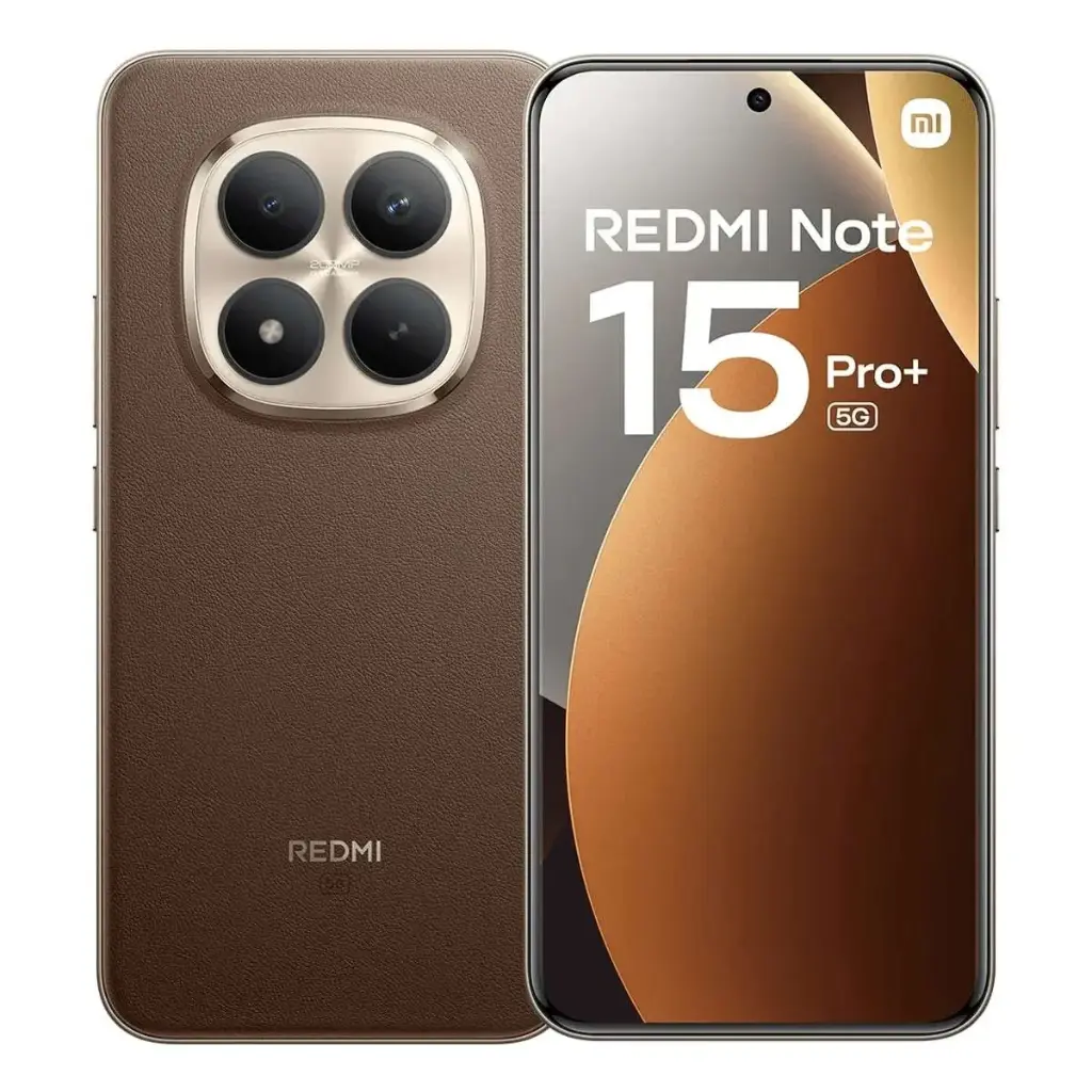 bc8a8e101e58be2b380585ca2ec560e8_Xiaomi_Note_15_Pro_Plus_5g_8Ram+256Gb_Café_Moca_1758 Xiaomi Note 15 Pro Plus 5g 8Ram+256Gb Café Moca - Imagen 1