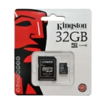 Kingston 32GB Micro SD Card