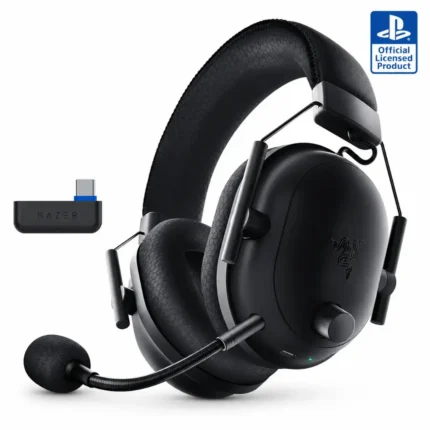Razer Headset Gaming Blackshark V2 Pro For Ps5 Nasa RZ04-04530500-R3U1