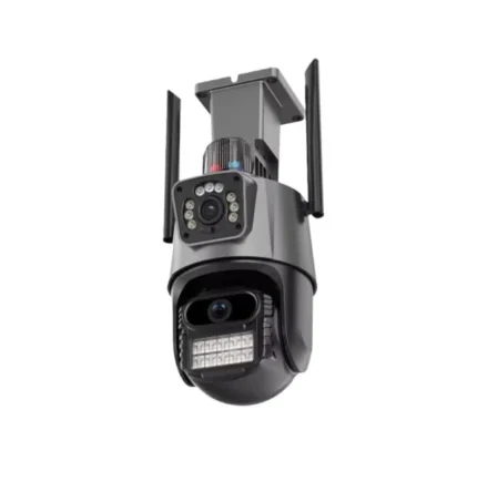 Visual Angle Cloud WI-FI Camera KH-H9005