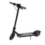 Scooter Patineta Electrica FCC Modelo X6 100km 25km 110x115x52cm