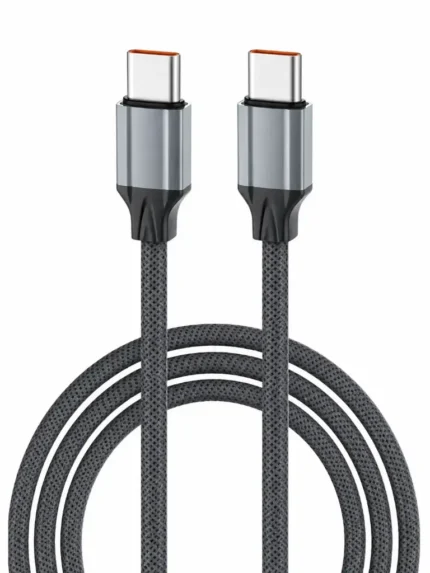 Ldnio Fast Charging Cable iP441-65W TC-TC 1M SERIES IP 15