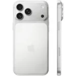 iPhone 17 Pro Max 512GB (ESIM) SILVER
