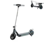 Kids Electric Scooter Simate S2 Gris