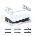 OTVO Soporte Horizontal para Disco P5 Y Digital Edit