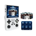 Consola GamePad R36 Pro 64GB