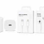 Combo Iphone Premium 3 En 1 Generico 1 Unidad