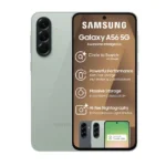 Samsung Galaxy A56 5G 8ram+128gb Awesome Olive