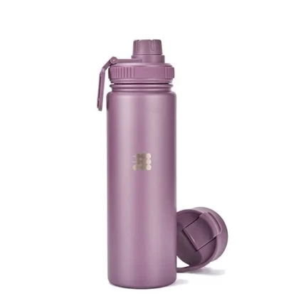 Cubitt Hydro Bottle 710ml Dusty Mauve CTHB24-40