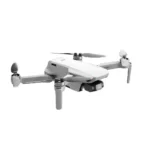 DJI Mini 4K Drone Ultra light with Remote Control Gray