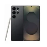 Samsung S25 Ultra - 12GB+512GB Titanium Black