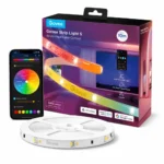 Govee Luces Inteligentes con Revestimiento Protector 10M H612C H612CAD1