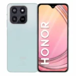 Honor X7D - 8ram+256Gb 4G Ocean Cyan
