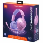 Jbl Quantum 100 M2 Wired Purple