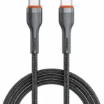 Ldnio Fast Charging Cable LC642C-30W TC-IP Lightning 1M
